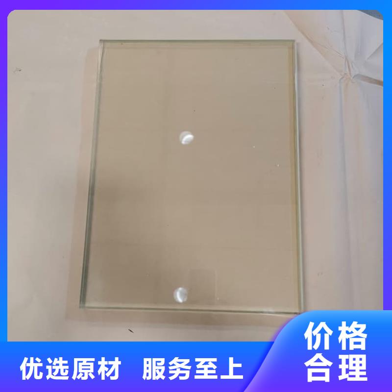 库存充足的x光防护铅玻璃公司