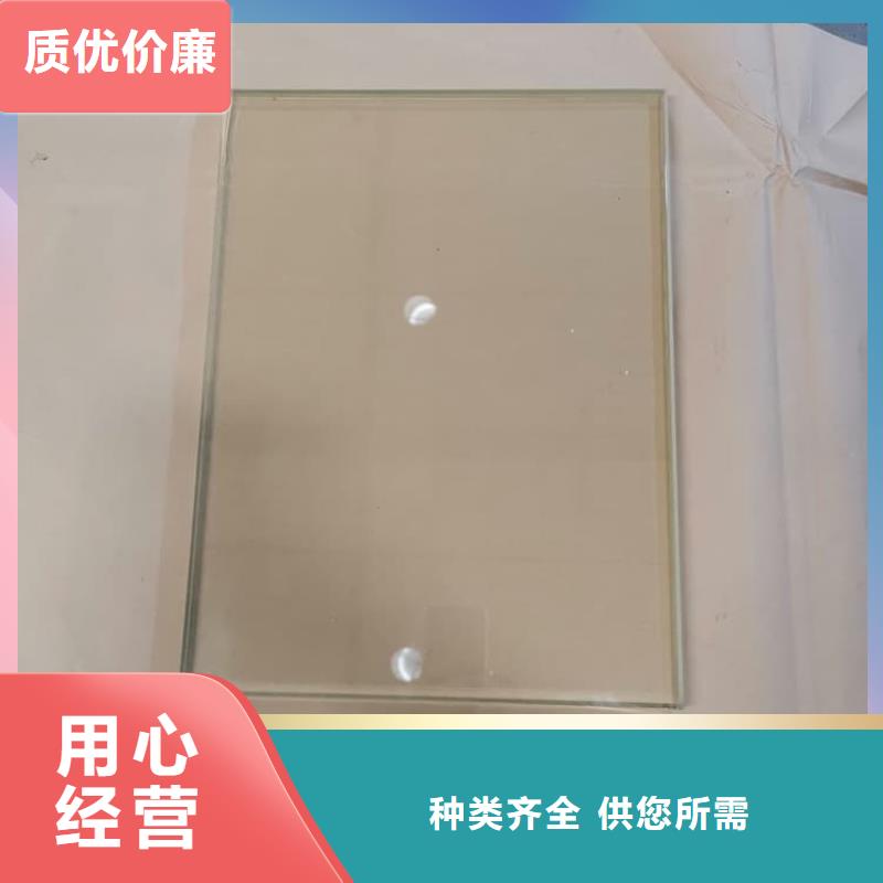 观察窗铅玻璃-观察窗铅玻璃专业生产