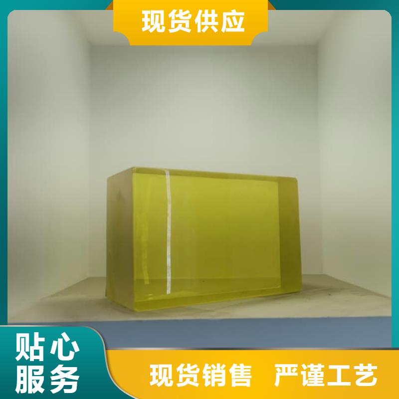 大块铅玻璃厂家现货销售