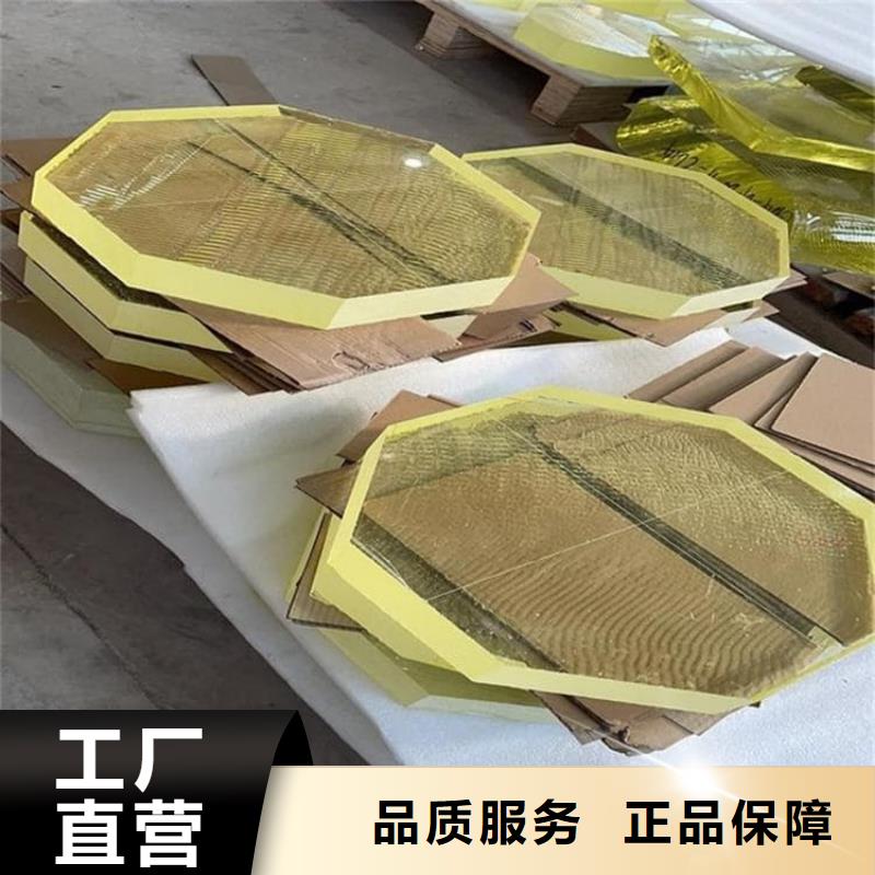铅玻璃400*600mm品质上乘