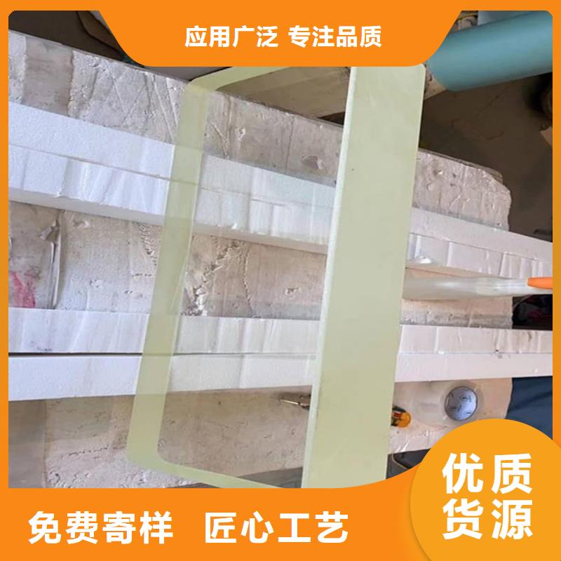 宠物医院铅玻璃承接