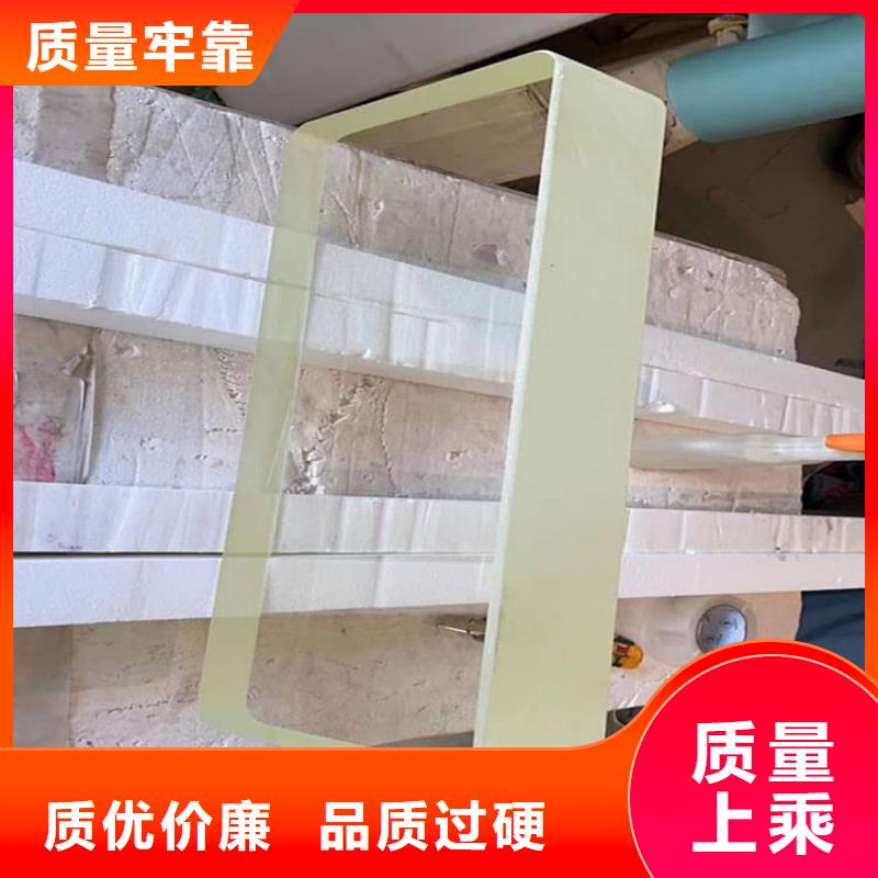 铅玻璃观察窗厂家_大量现货