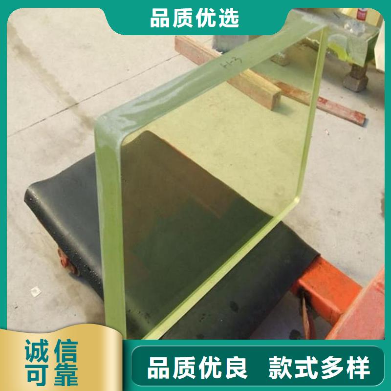 价格实惠的高透光铅玻璃厂家