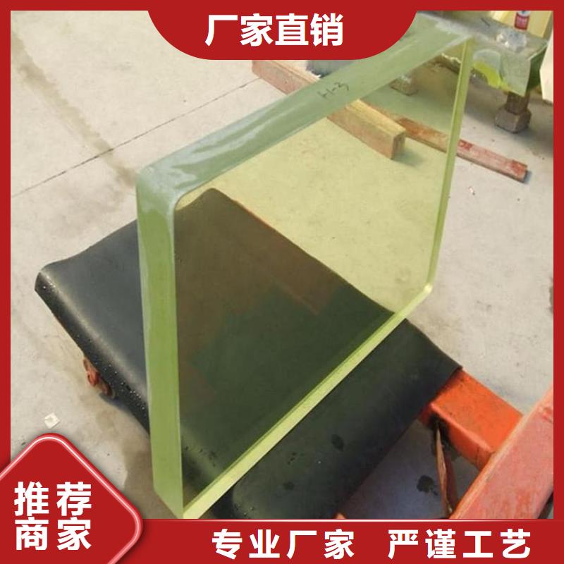 大块铅玻璃守信用生产厂家