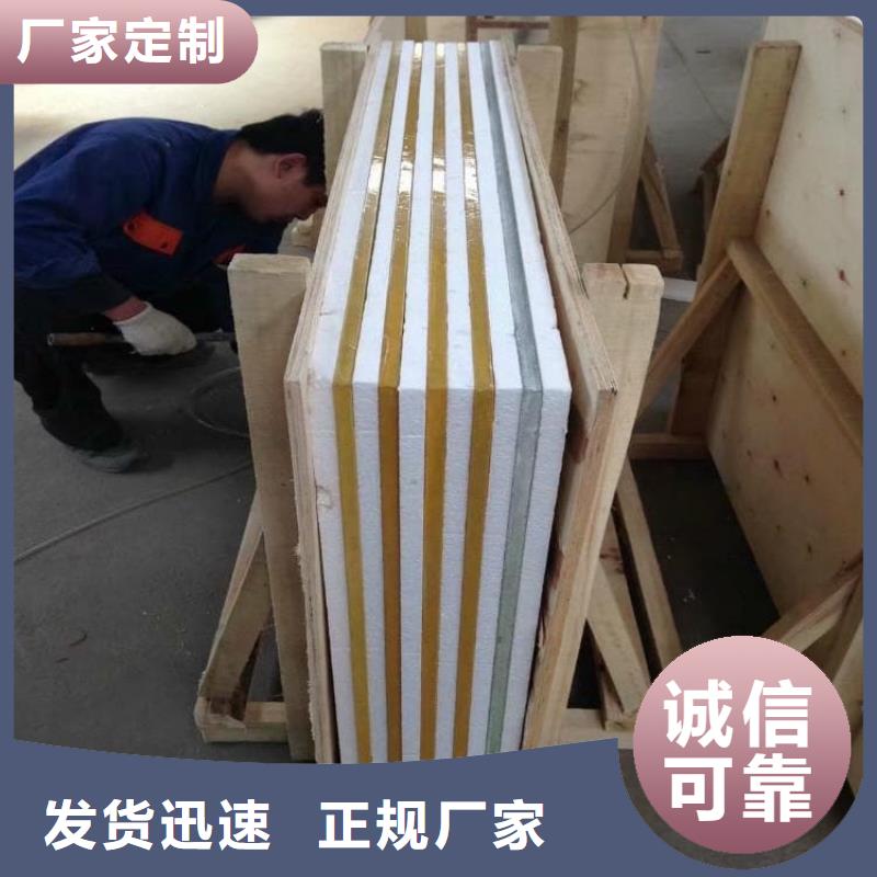 定制ICU室铅玻璃_诚信厂家