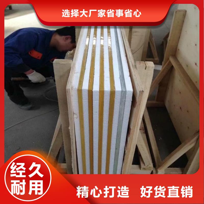 放射科铅玻璃-厂家直供