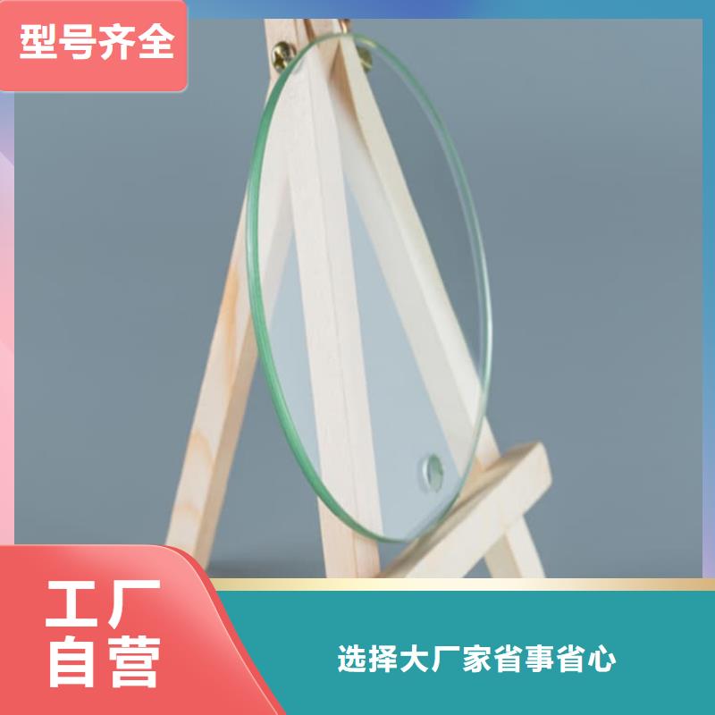 库存充足的辐射防护铅玻璃厂家