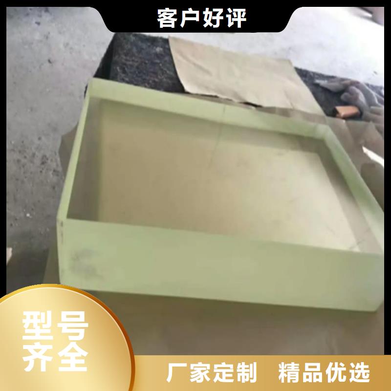 射线防护铅玻璃现货销售