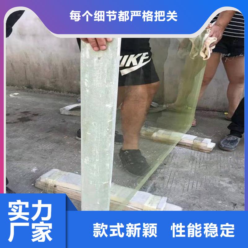 精选拍片室防护铅玻璃厂家