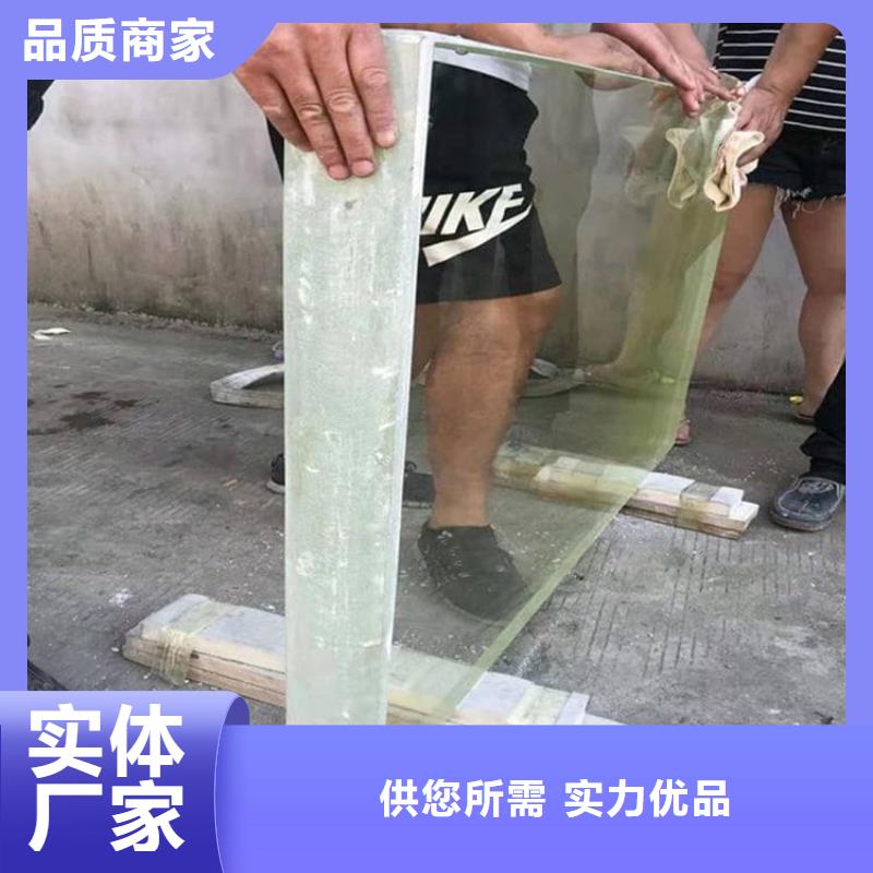 高透光铅玻璃厂家好口碑