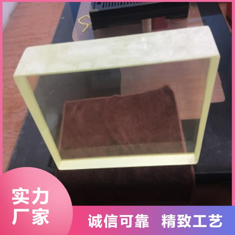 大块铅玻璃守信用生产厂家