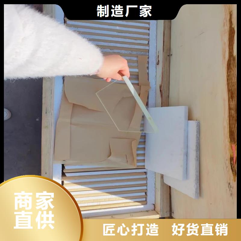 铅玻璃300*400mm优点