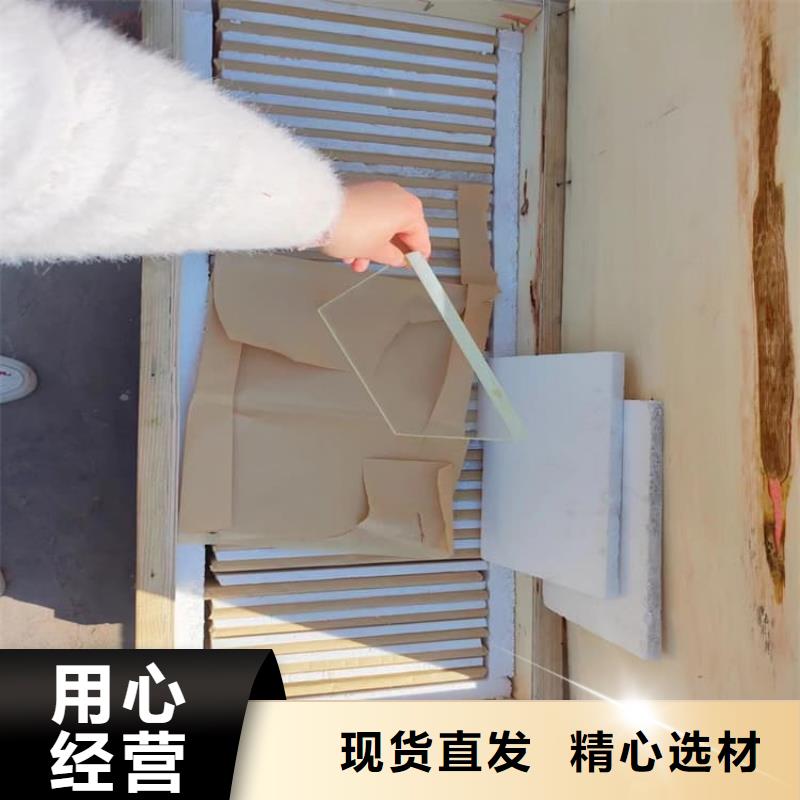 放射科铅玻璃-厂家直供