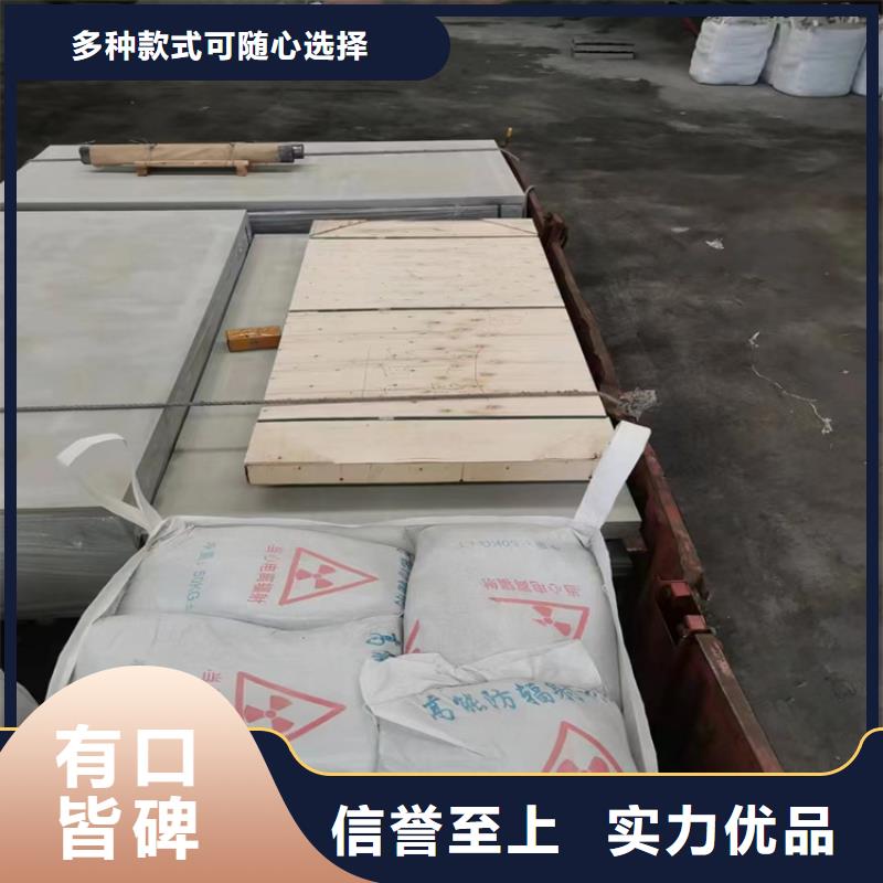 CT室重晶石品质甄选