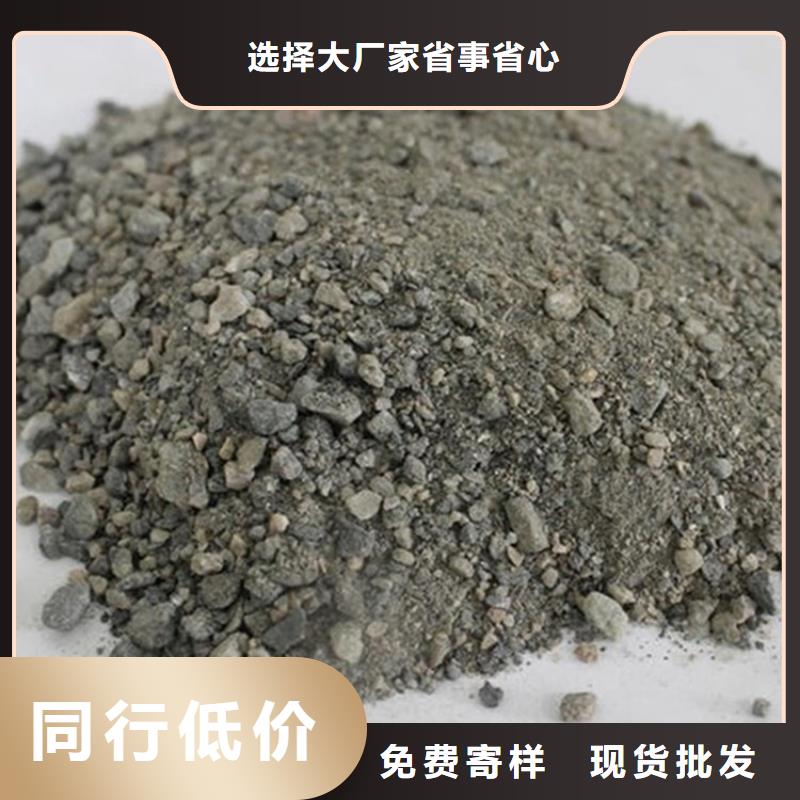 专业销售白色硫酸钡砂-品牌