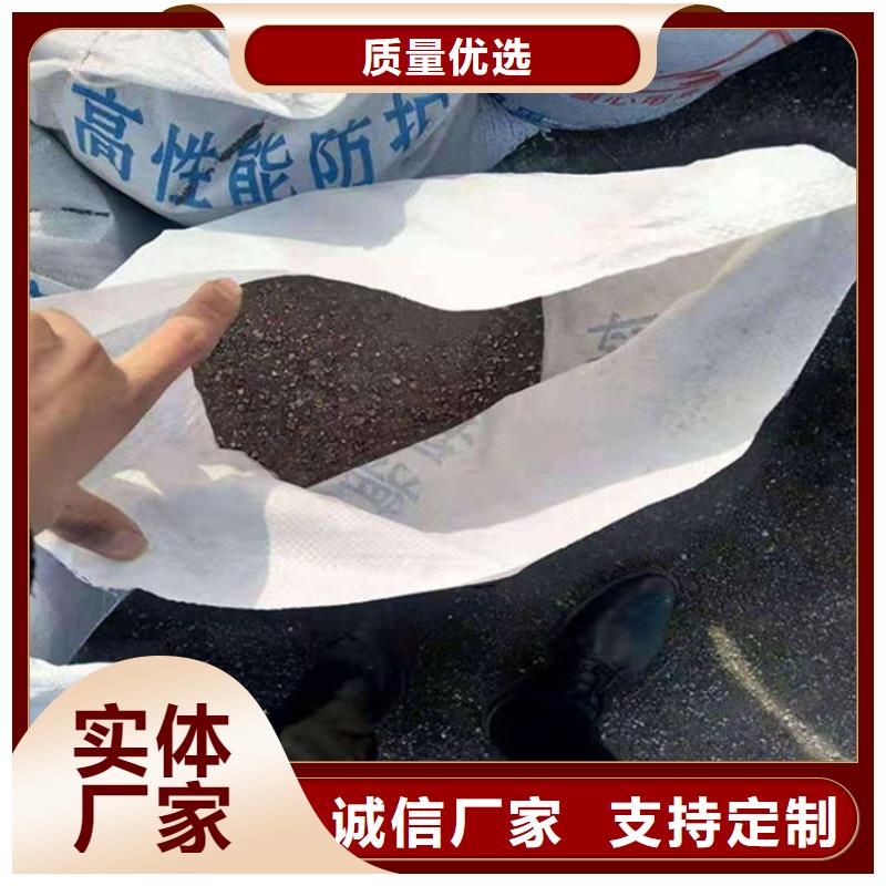 白色硫酸钡砂正规生产厂家