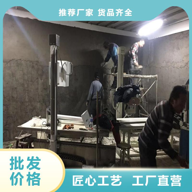 值得信赖的SRT治疗室硫酸钡砂批发商