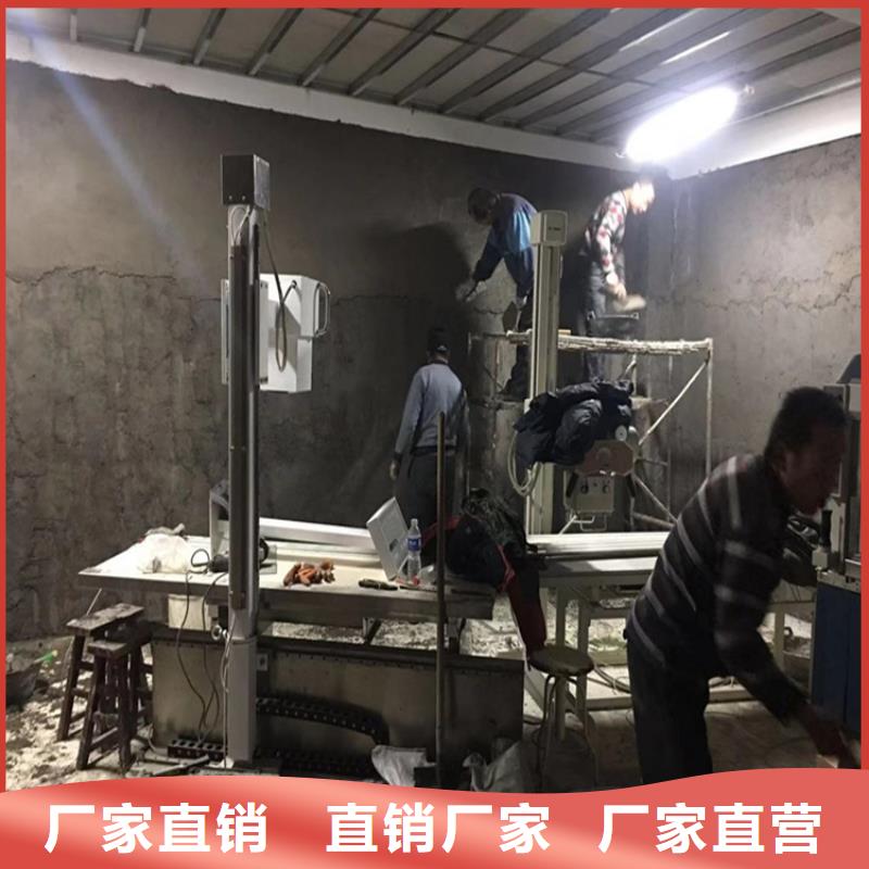 射线检测室防辐射硫酸钡砂库存量充足