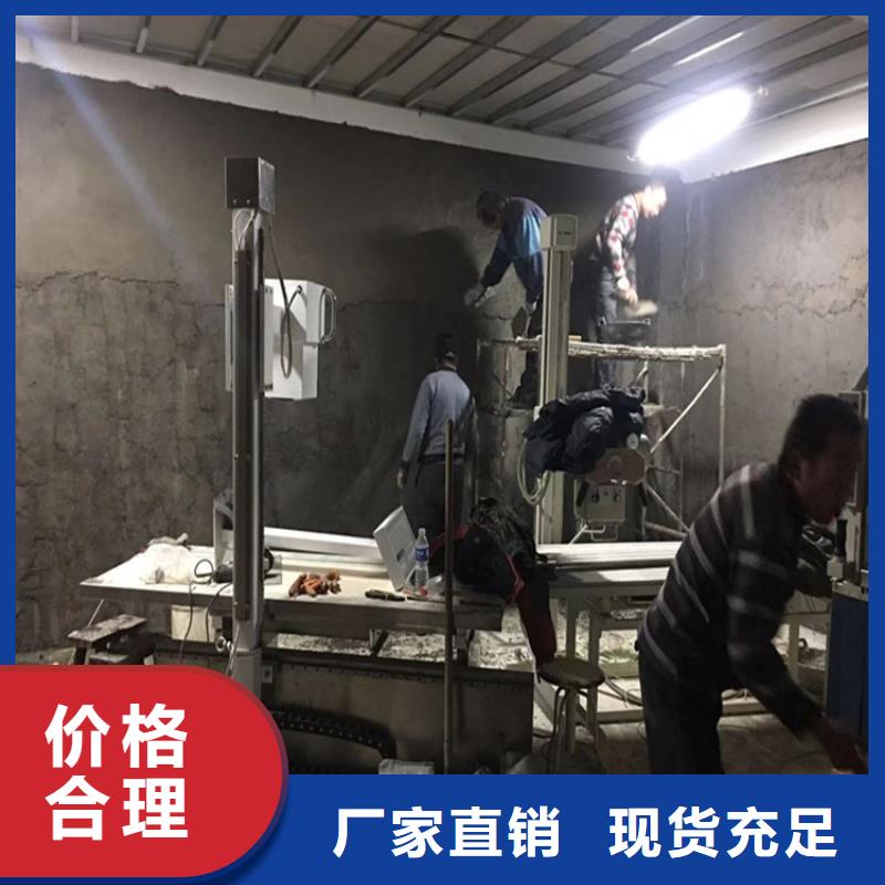 防辐射涂料硫酸钡砂直销厂家