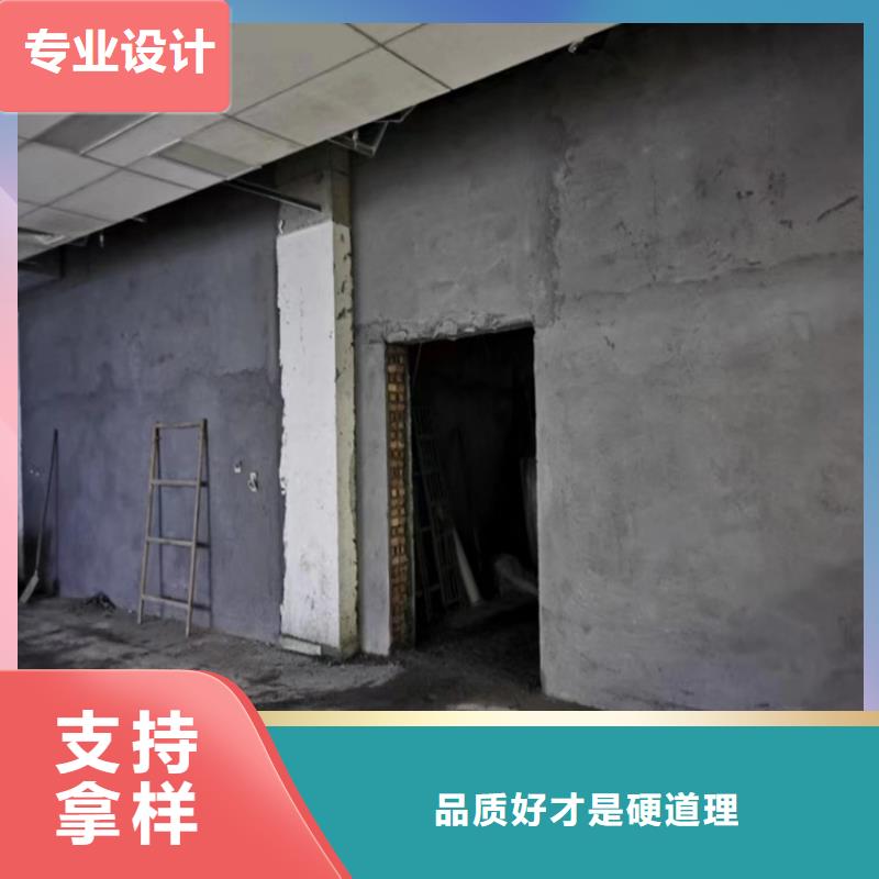 CT室重晶石质量优质