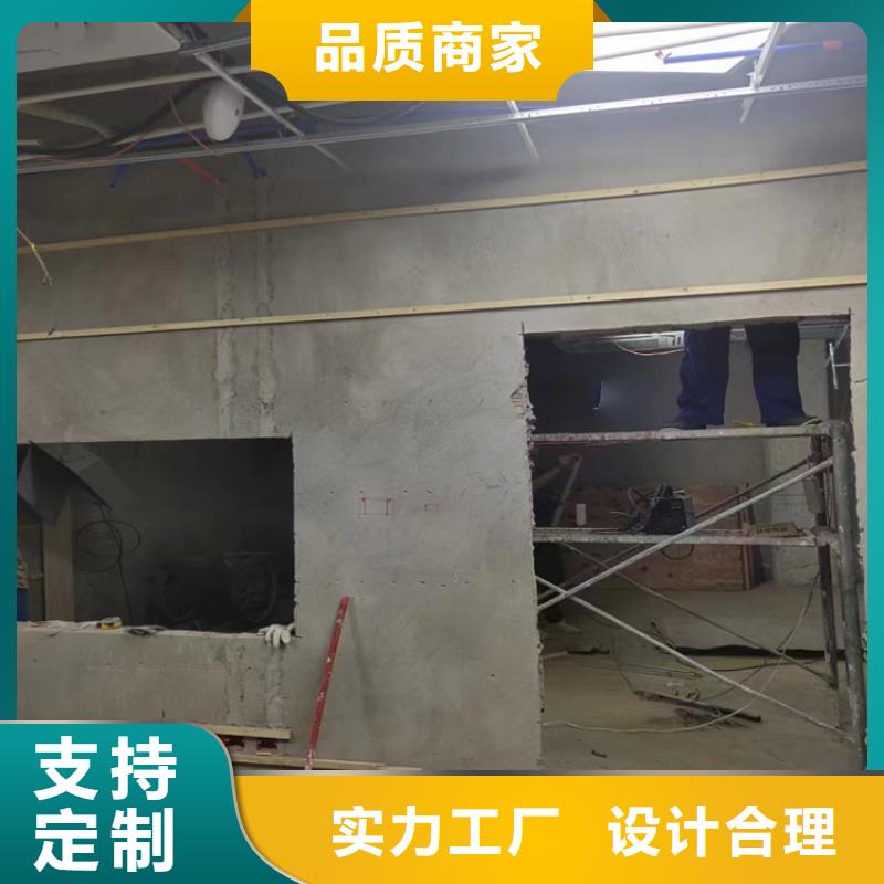医用硫酸钡砂定做-医用硫酸钡砂厂