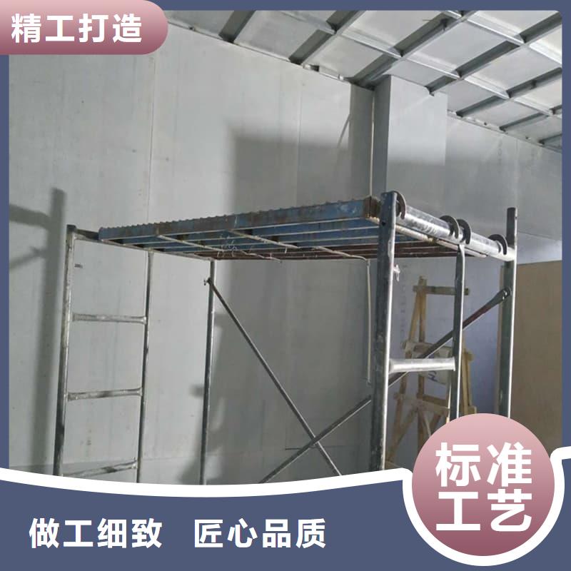 CT普放科机房硫酸钡板制造厂