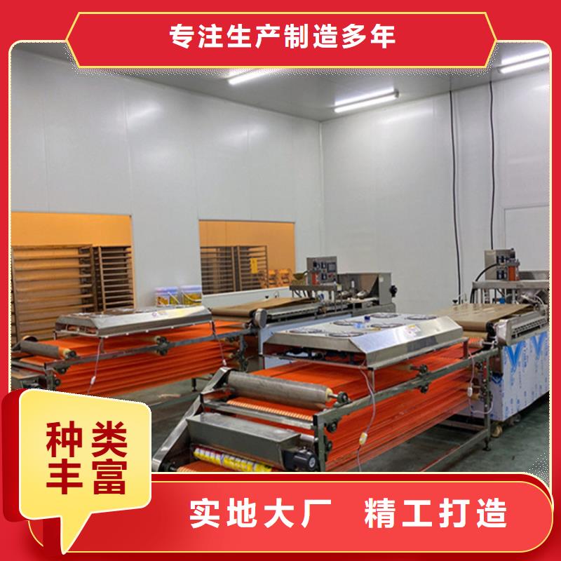 烙馍机新款单饼机品质保障价格合理