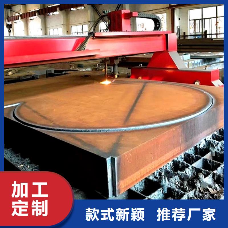 钢管不锈钢板研发生产销售