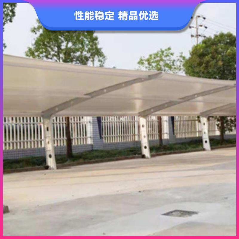 自行车停车棚灭蚊灯箱产地货源