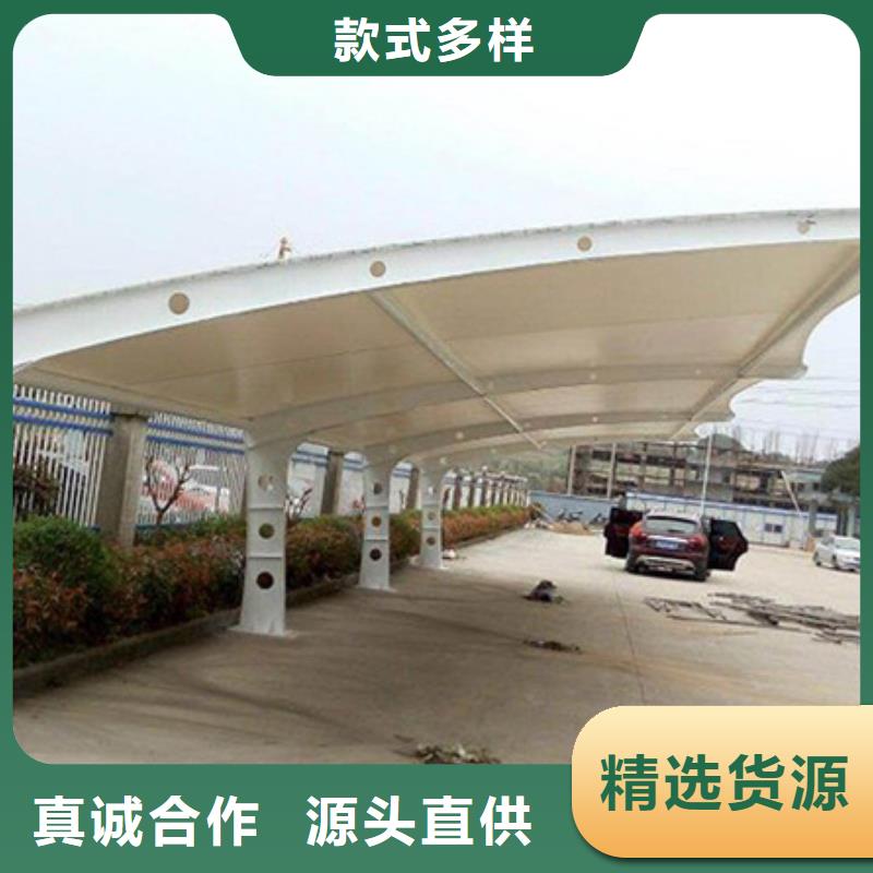 【 自行车停车棚,背靠背垃圾箱出厂严格质检】