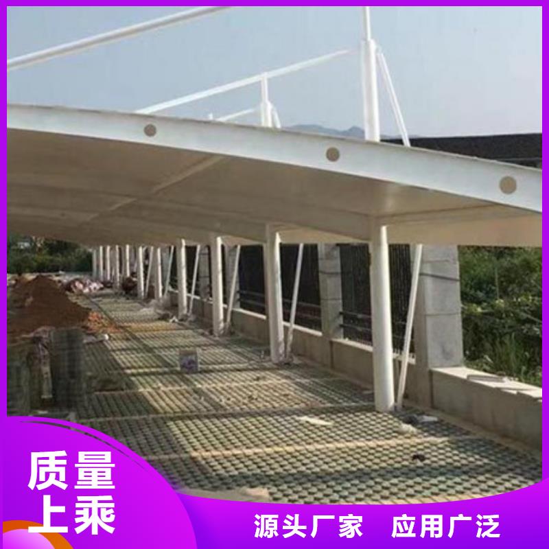 自行车停车棚房地产精神堡垒性能稳定