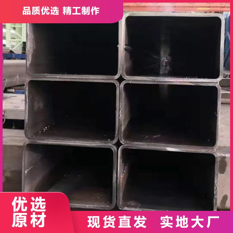 方管承接满足客户需求