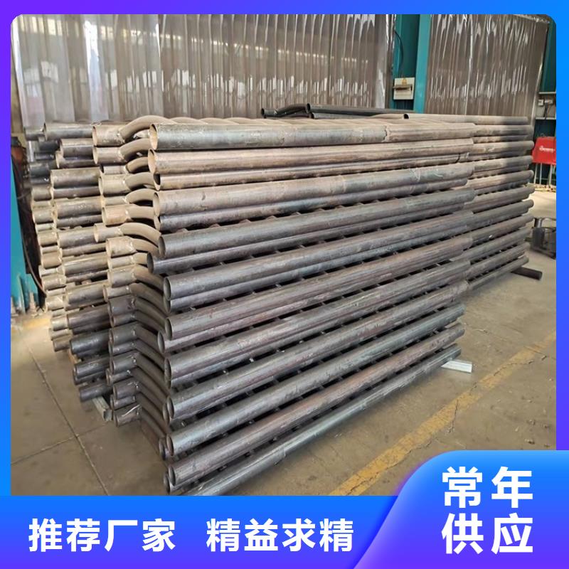 【桥梁防撞护栏】_不锈钢桥梁护栏专业按需定制同城公司