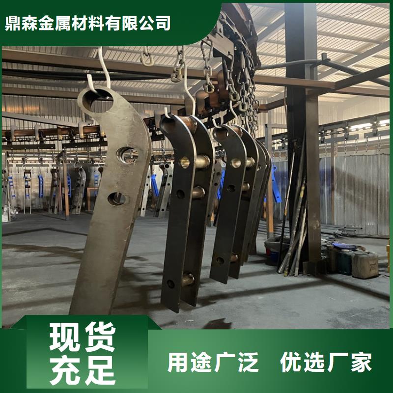 【护栏7】-桥梁防撞护栏经验丰富质量放心-市场覆盖|冷水滩|道县|长沙|怀化|岳阳|张家界|常德|邵阳-云推易