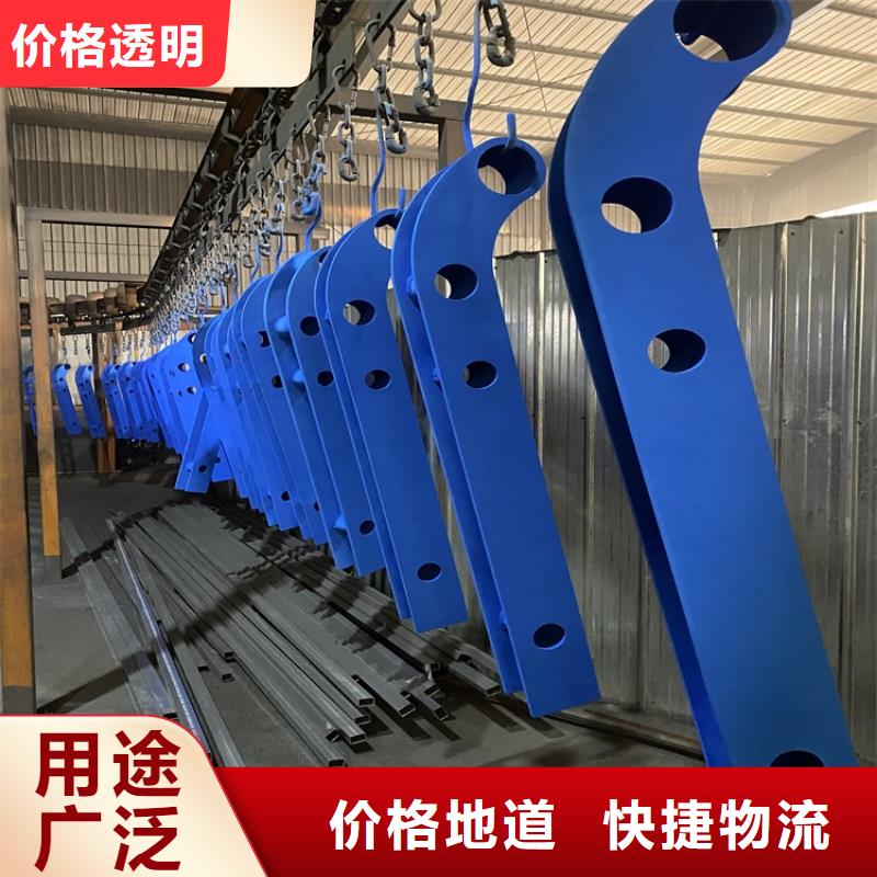 【护栏7】-桥梁防撞护栏经验丰富质量放心-市场覆盖|冷水滩|道县|长沙|怀化|岳阳|张家界|常德|邵阳-云推易