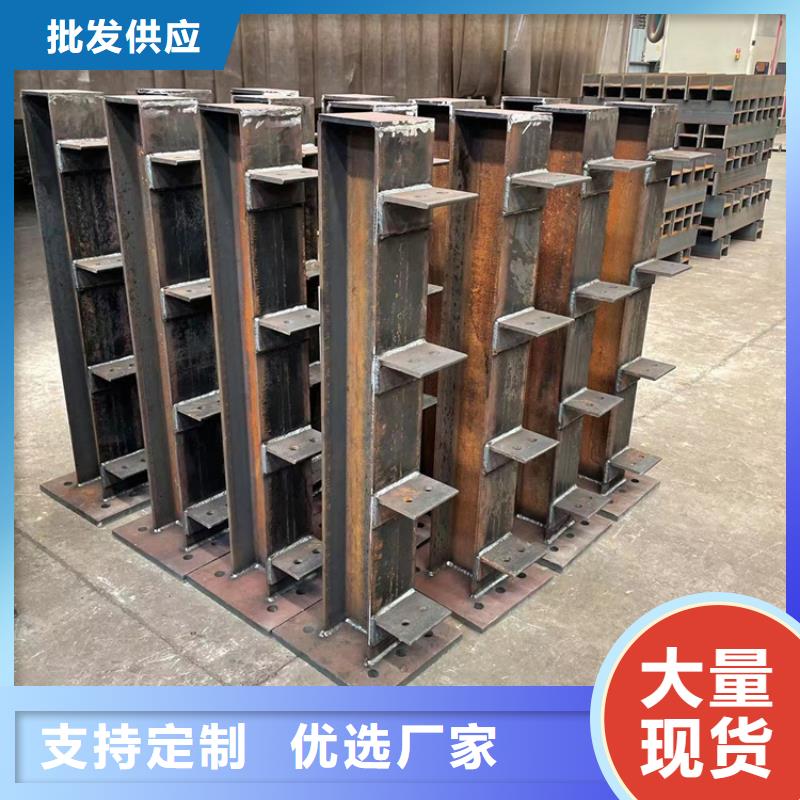 防撞桥梁护栏【高速开口栏网】买的放心