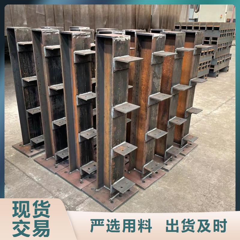 防撞桥梁护栏桥梁防撞护栏工厂现货供应