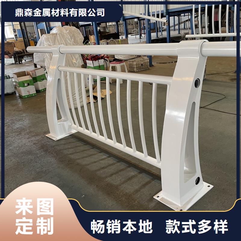 桥梁景观护栏-不锈钢栏杆用心做品质