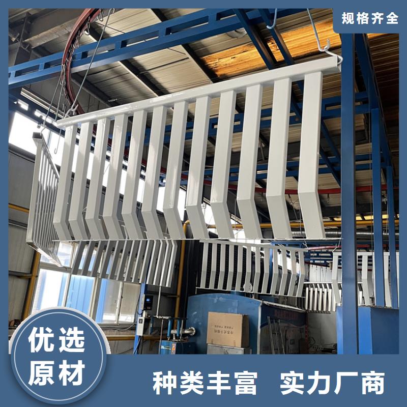 桥梁景观护栏桥梁防撞护栏厂家直发