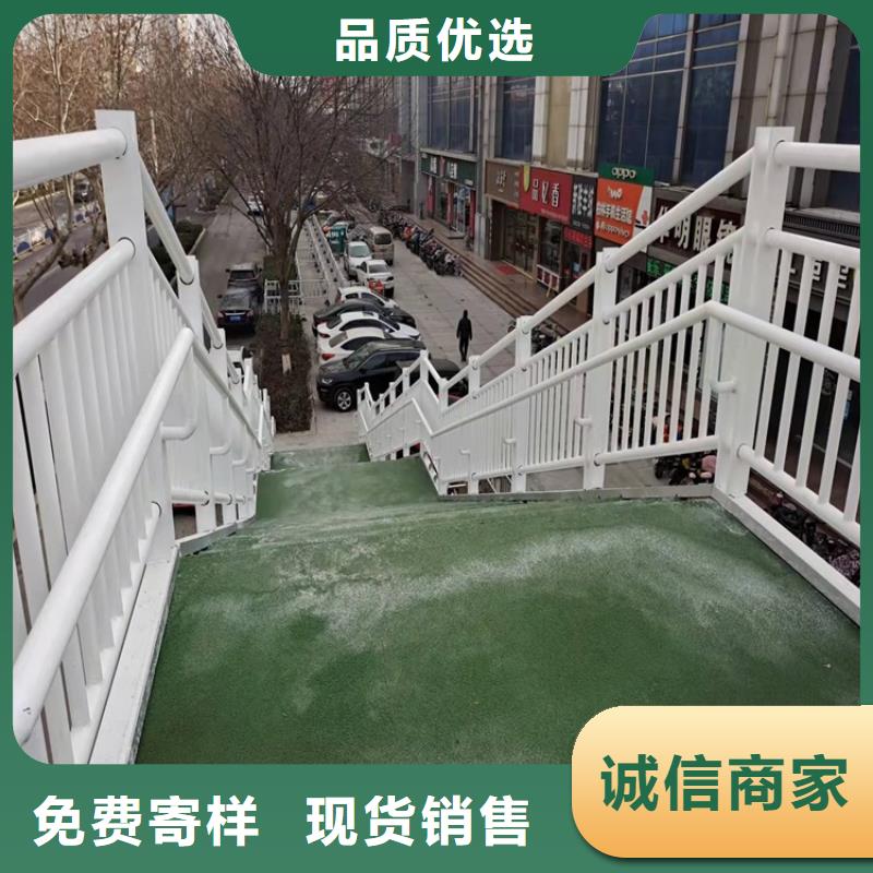 护栏_桥梁防撞护栏实力厂家直销