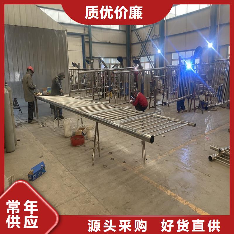 【护栏_防撞护栏立柱品质好才是硬道理】