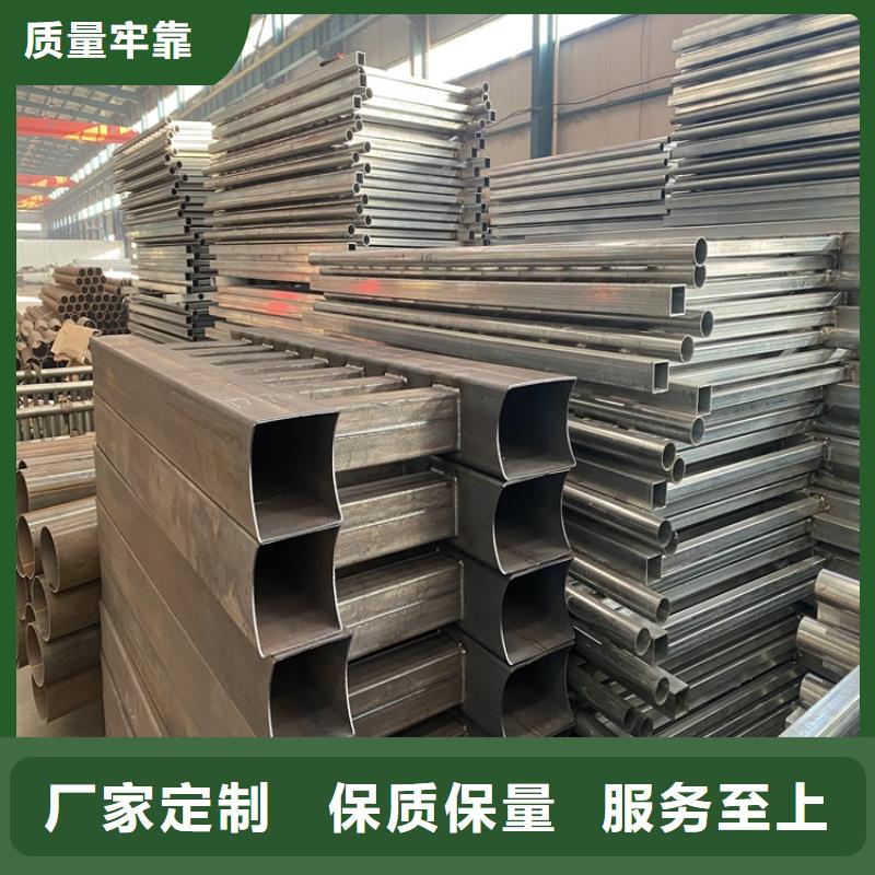护栏【镀锌波形护栏】品质好才是硬道理