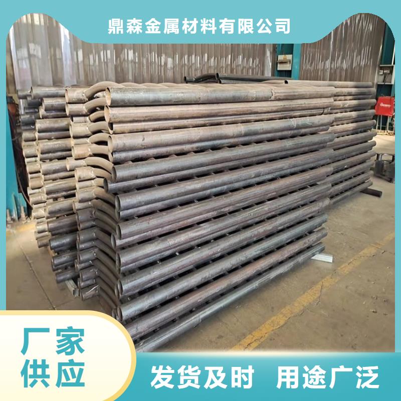 桥梁护栏LED防护栏杆从厂家买售后有保障
