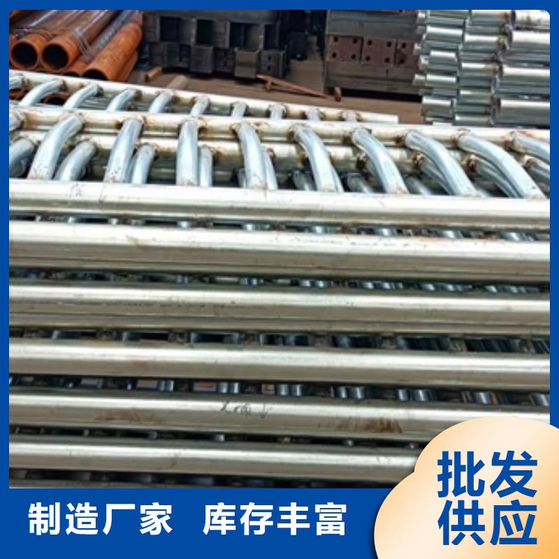 友康灯光护栏【 护栏桥梁护栏厂家一个起售】
