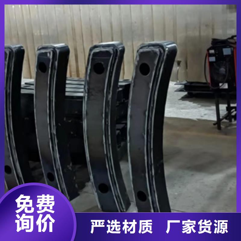 护栏_河道护栏做工精细