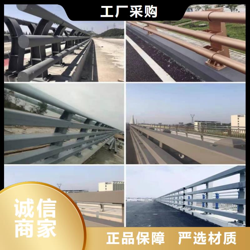 护栏-桥梁栏杆好产品价格低