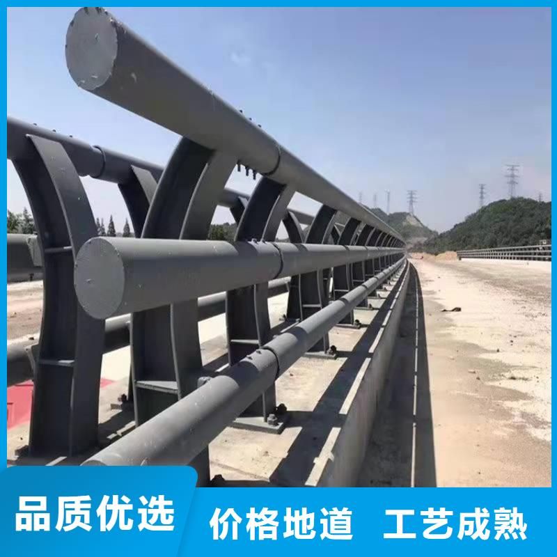 护栏_防撞桥梁护栏厂品质保障售后无忧