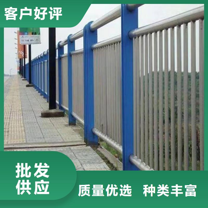 护栏市政护栏量少也做