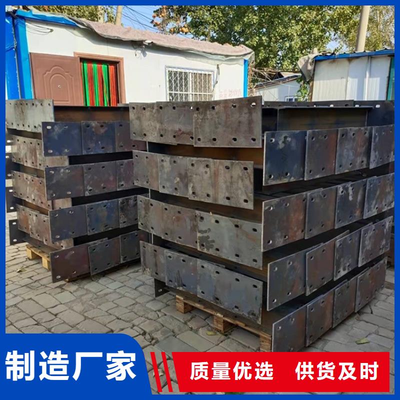护栏桥梁护栏厂家好品质用的放心