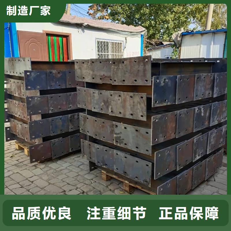 护栏桥梁护栏厂实力优品
